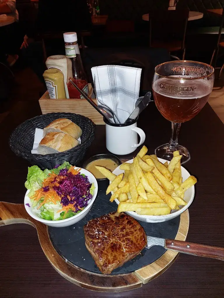 Chris Venning_Charlie's Corner Saint-Omer_Saint-Omer_review