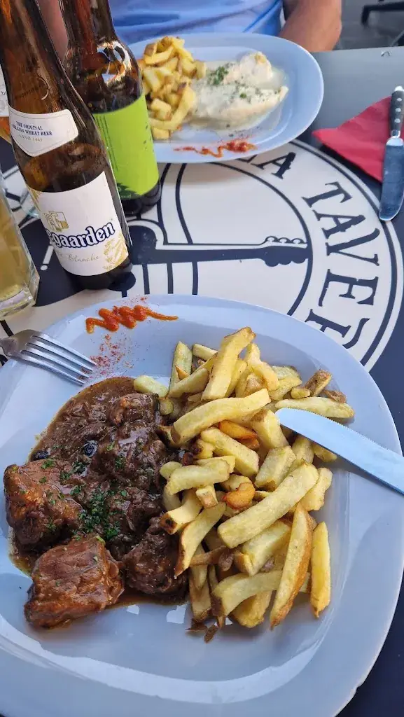 Menu_La Taverne de Duchenot_Saint-Omer_image_7