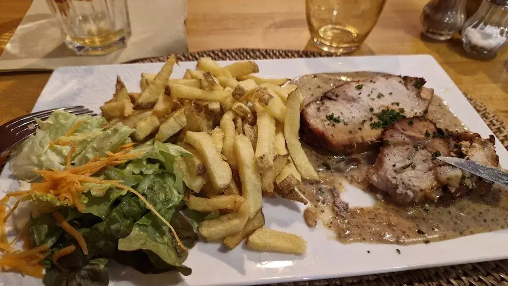 Michael Polley_La Taverne de Duchenot_Saint-Omer_review