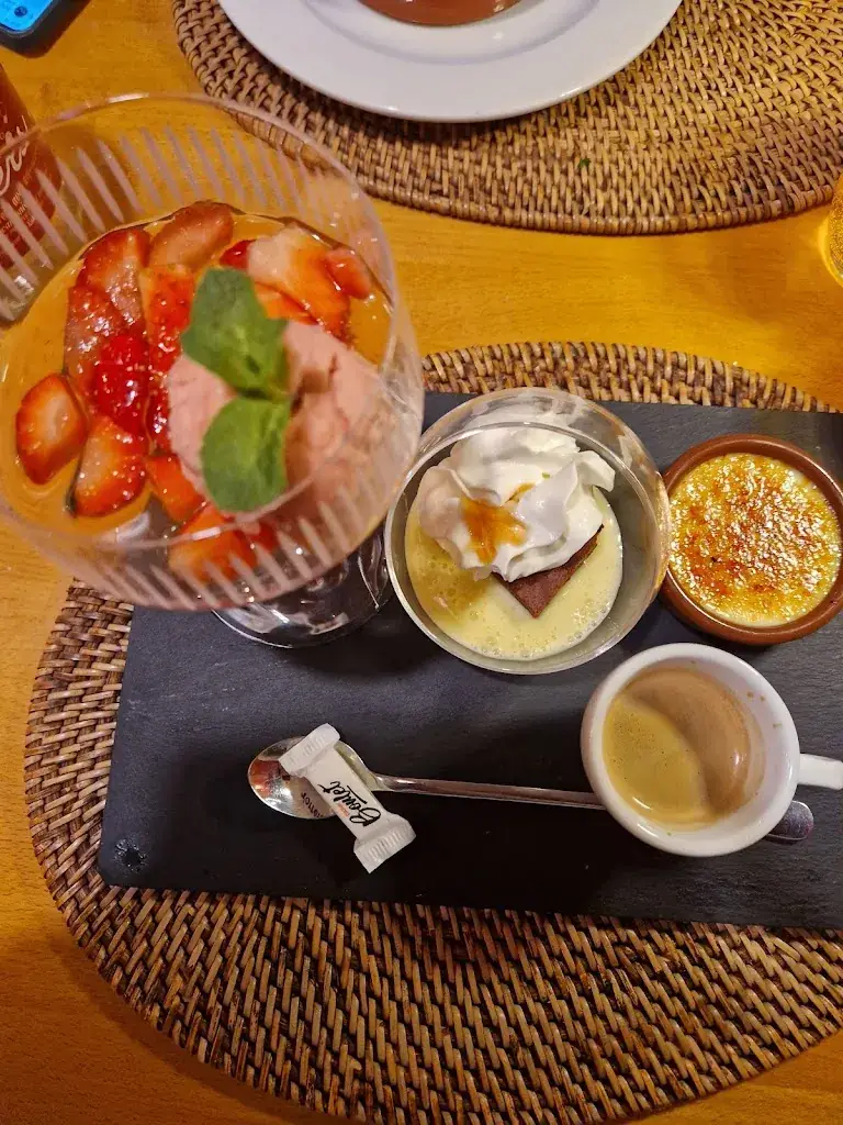 Nichola Ward_La Taverne de Duchenot_Saint-Omer_review