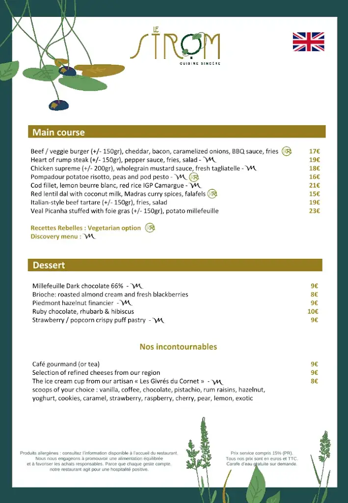 Menu_LE STROM_Saint-Omer_image_2
