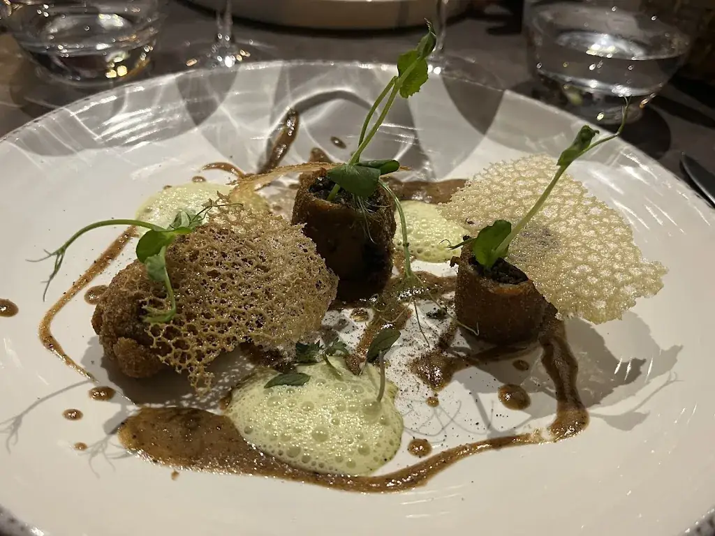 Lena Petrova_Harde De Saveurs_Saint-Omer_recensione