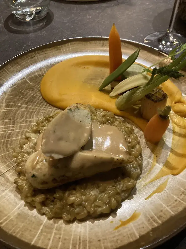 Fiona Sloyan_Harde De Saveurs_Saint-Omer_recensione