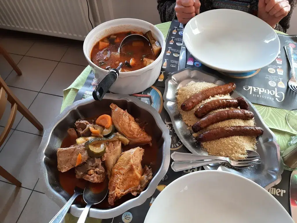 Menu_La Table du Bachelin _Saint-Omer_image_6