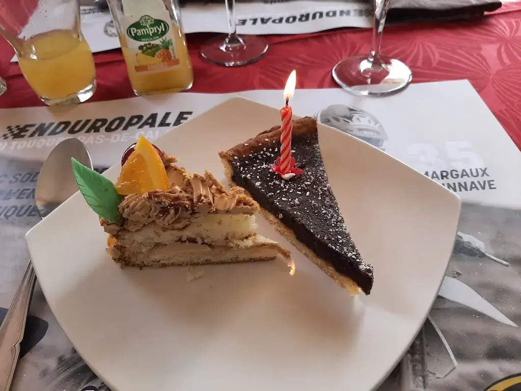 Menu_La Table du Bachelin _Saint-Omer_image_8