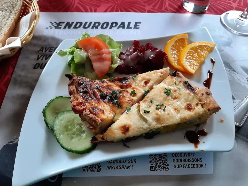 Menu_La Table du Bachelin _Saint-Omer_image_9