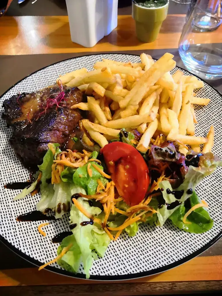 Sarah Lincoln_La Table du Bachelin _Saint-Omer_review