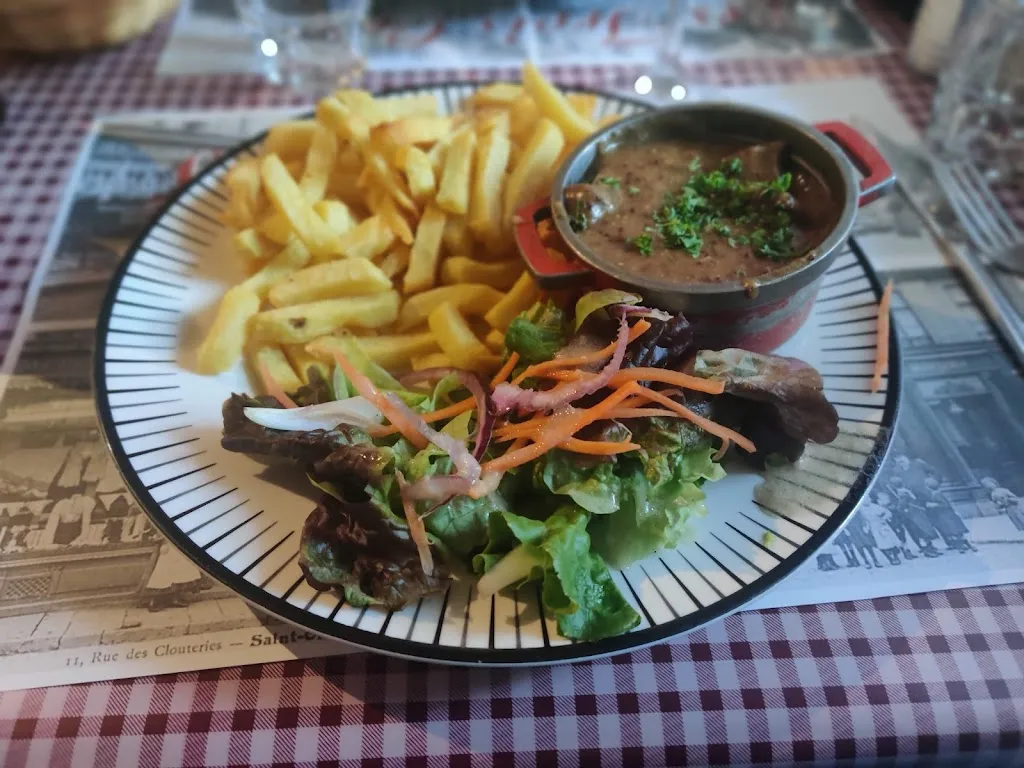 Menu_Estaminet Les 3 caves - De Drie Kalders_Saint-Omer_image_5