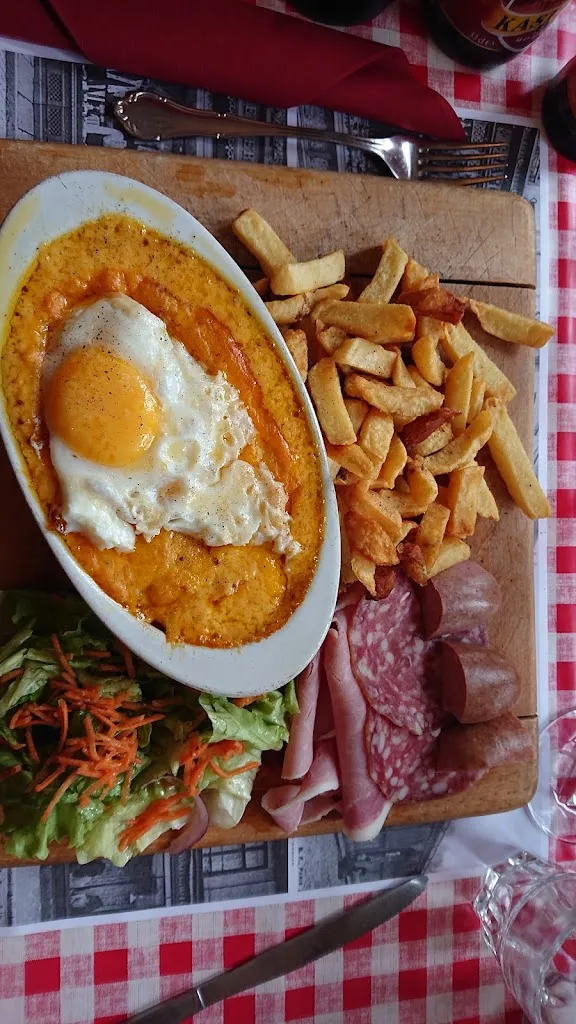 Menu_Estaminet Les 3 caves - De Drie Kalders_Saint-Omer_image_6