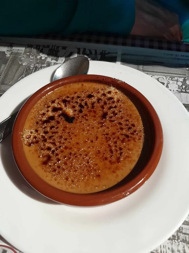 Menu_Estaminet Les 3 caves - De Drie Kalders_Saint-Omer_image_7