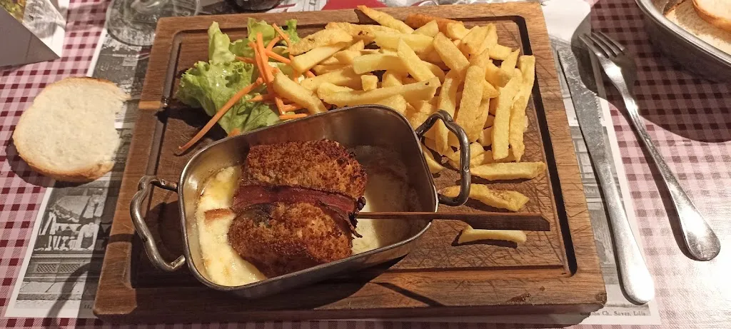 Menu_Estaminet Les 3 caves - De Drie Kalders_Saint-Omer_image_8