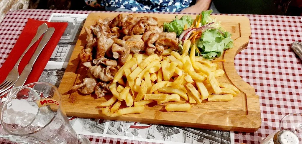 Menu_Estaminet Les 3 caves - De Drie Kalders_Saint-Omer_image_9