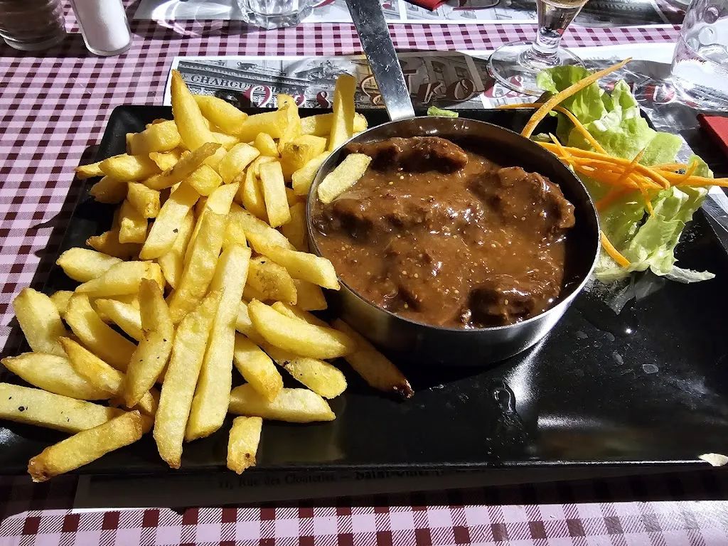 Estaminet Les 3 caves - De Drie Kalders_Saint-Omer_slider_image_3