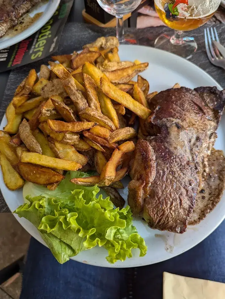 Menü_L' Auberge Deniçoise_Denicé_Bild_4