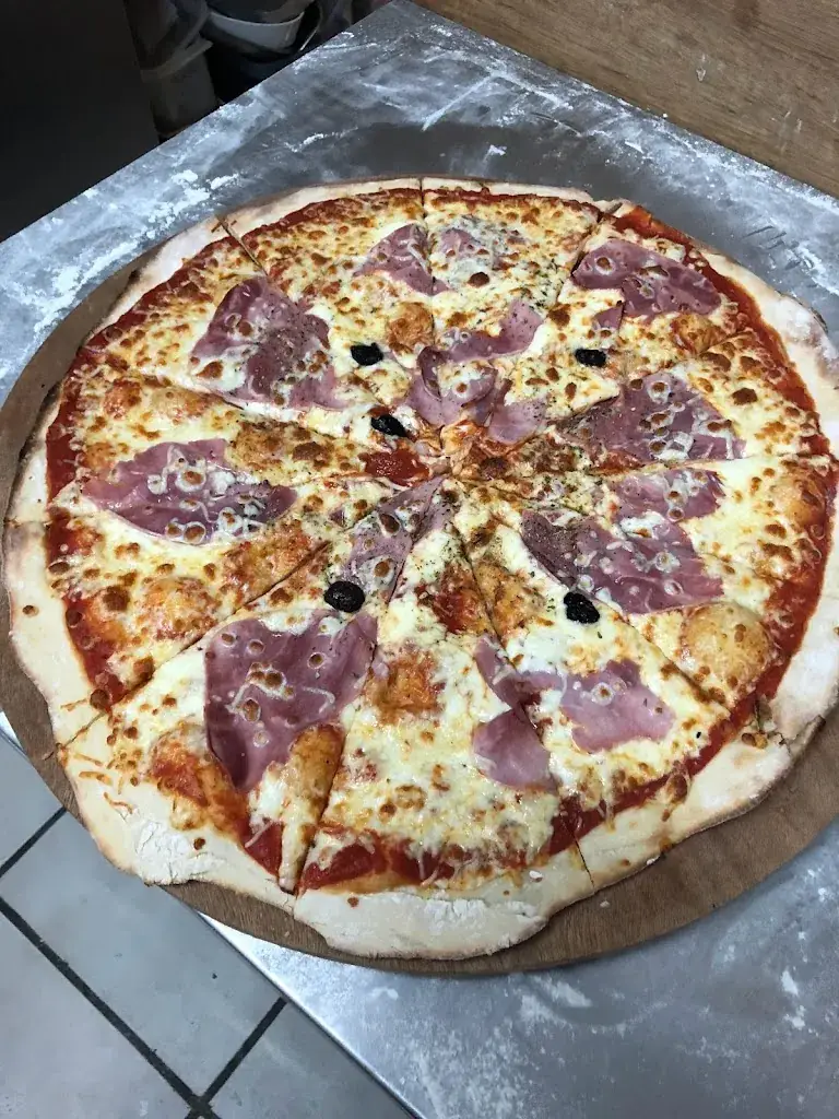 Menü_L' Auberge Deniçoise_Denicé_Bild_6