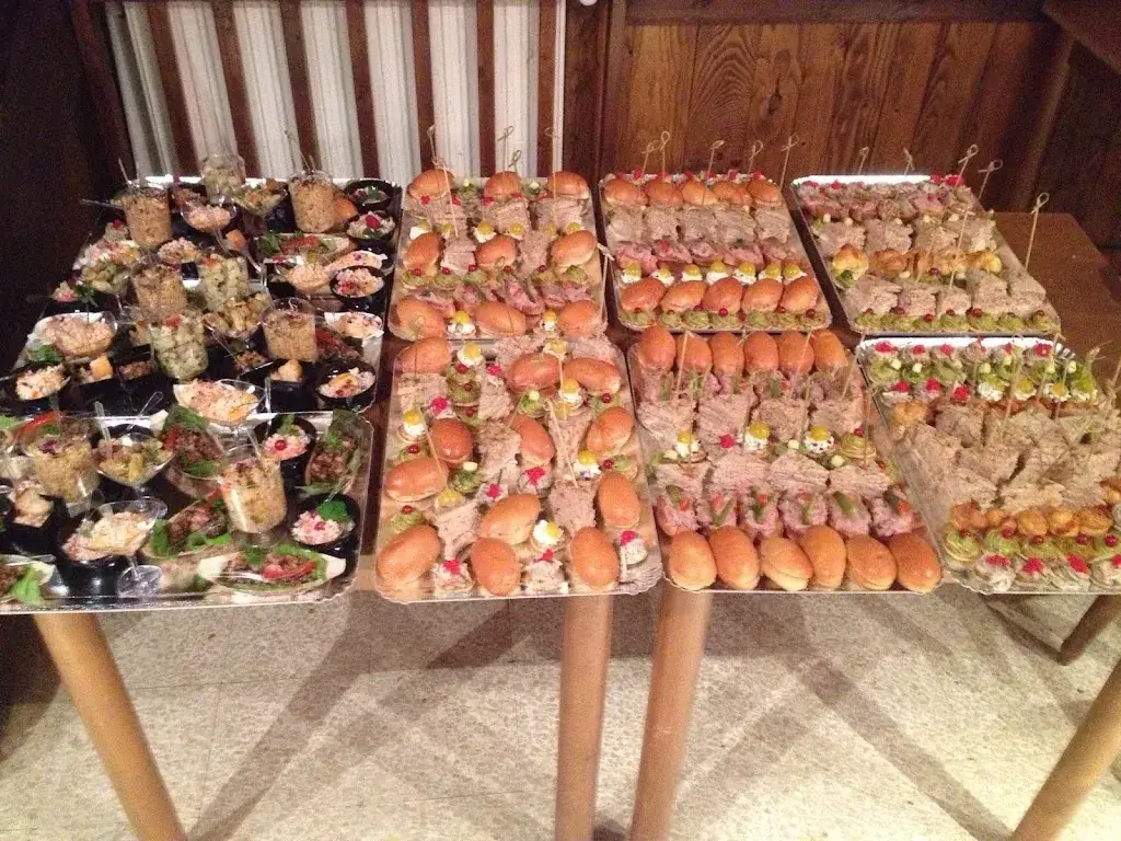 Menü_L' Auberge Deniçoise_Denicé_Bild_7