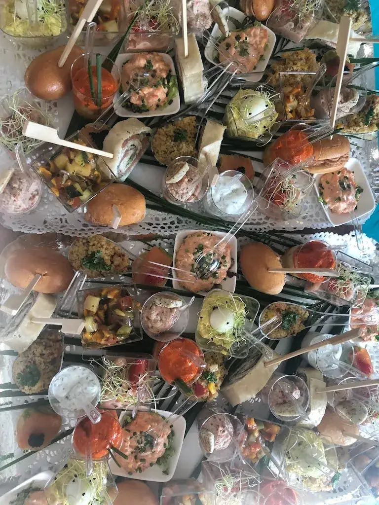 Menü_L' Auberge Deniçoise_Denicé_Bild_8