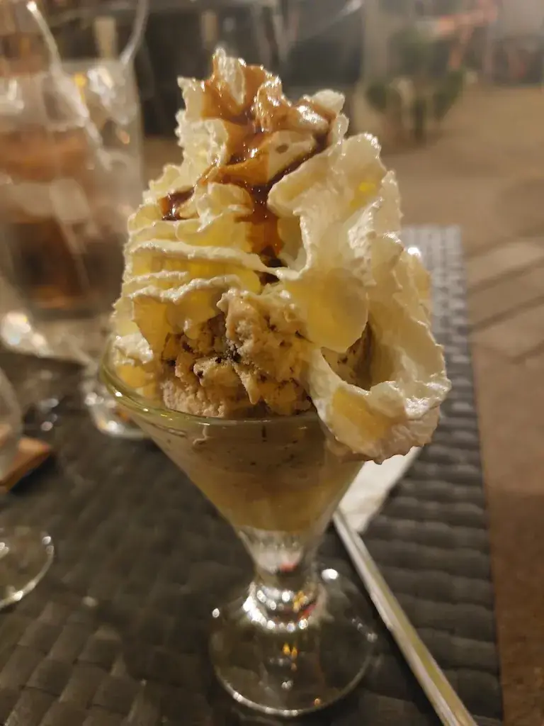 Menü_L' Auberge Deniçoise_Denicé_Bild_9