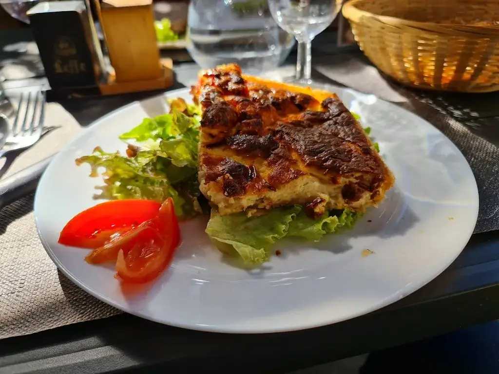 Kevin P._L' Auberge Deniçoise_Denicé_Bewertung