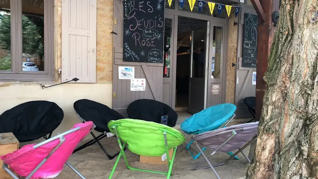 Martine Pasquier_L' Auberge Deniçoise_Denicé_Bewertung