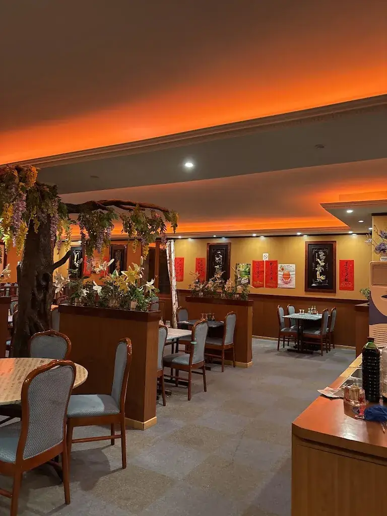 ambre huret_Restaurant meïji sushi_Saint-Soupplets_recensione