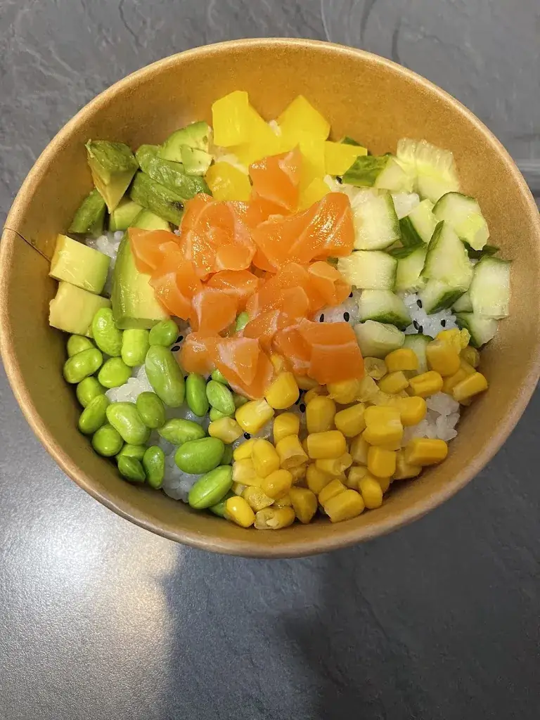 Laura Rossignol_Restaurant meïji sushi_Saint-Soupplets_recensione