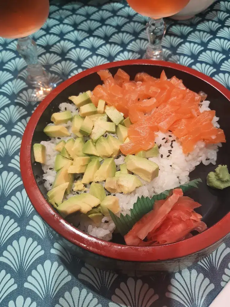 Sandrine Pirson_Restaurant meïji sushi_Saint-Soupplets_recensione