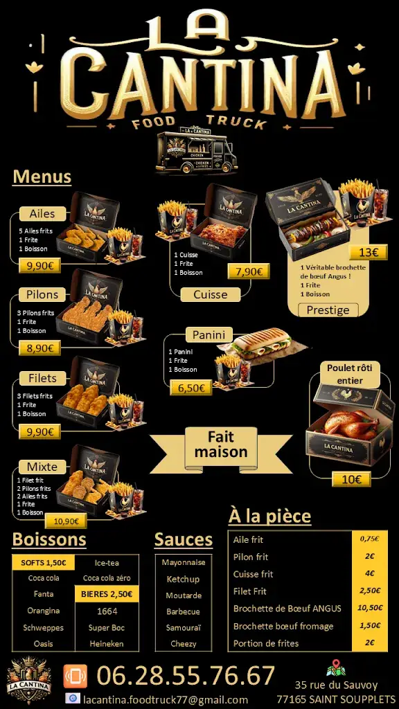 Menu_La Cantina_Saint-Soupplets_image_1
