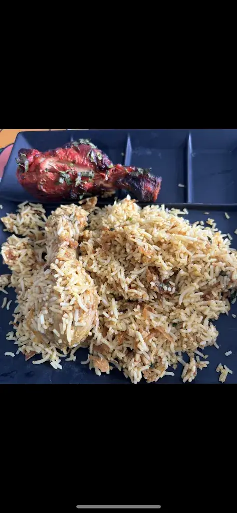 Niwi_The TAJ American & Indian / restaurant festifs_Saint-Soupplets_review