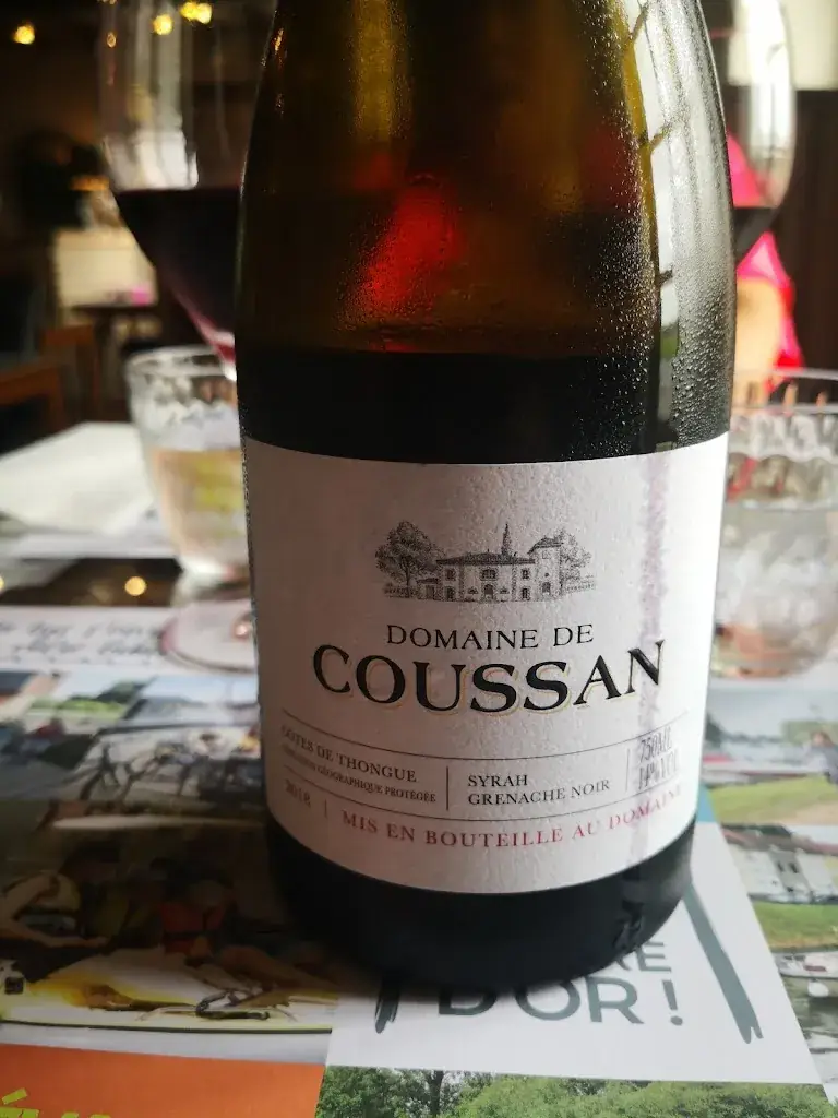 Menu_Le Magloire_Haverskerque_image_4