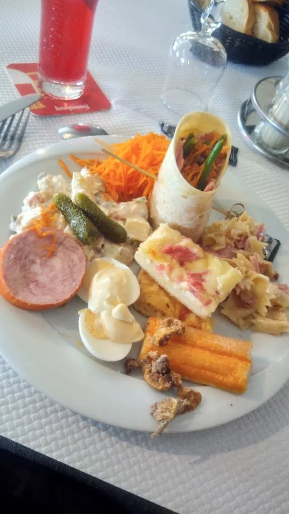 Cirdec_Relais Beaujolais_Denicé_review