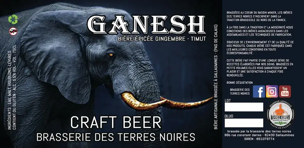 Menu_Brasserie des Terres Noires_Sallaumines_image_2