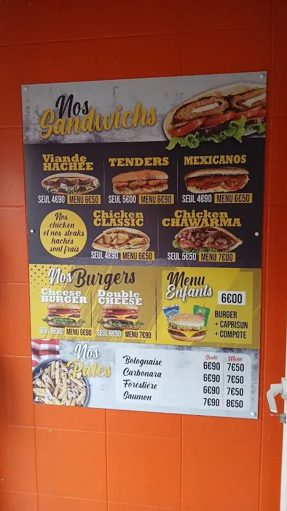 Menu_L’Escale_Sallaumines_image_2