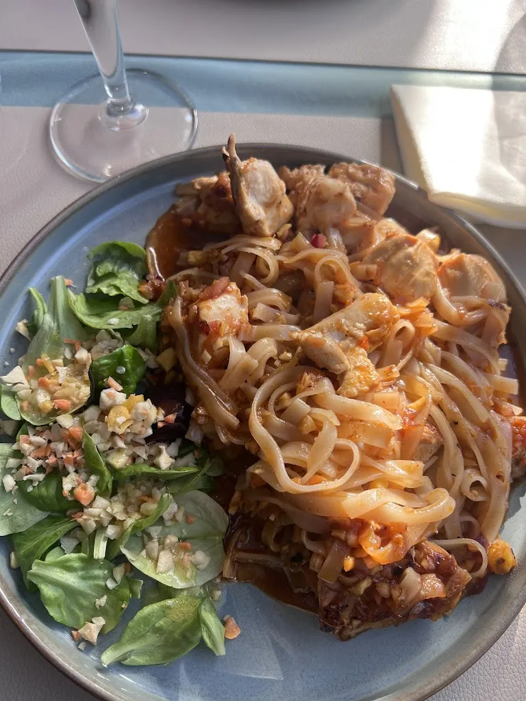 Charlotte Gauthier_L'atelier du goût by Aurelie_Salomé_review