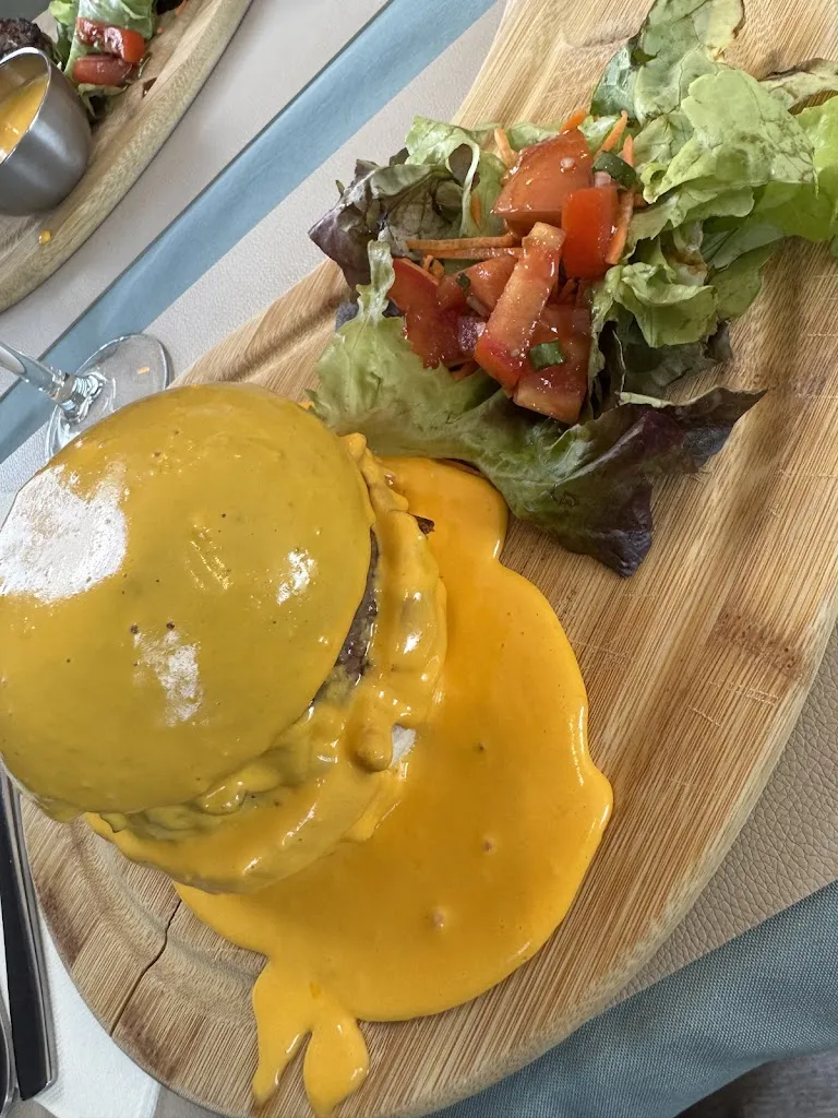 François LECOMTE_L'atelier du goût by Aurelie_Salomé_review