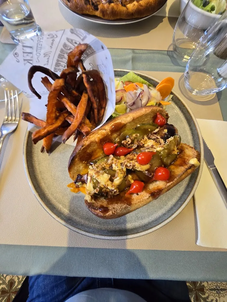 Emmanuel Lebouc_L'atelier du goût by Aurelie_Salomé_review