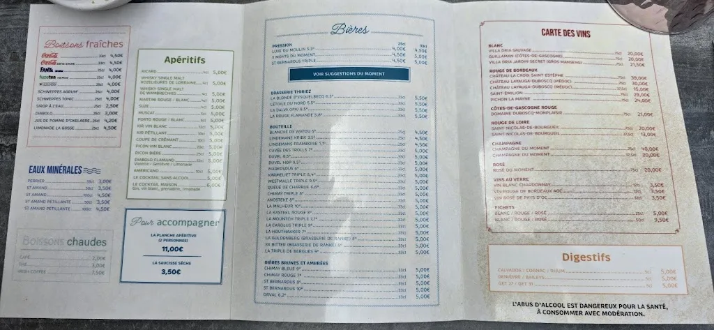 Menu_L'Hazewinde_Saint-Sylvestre-Cappel_image_2