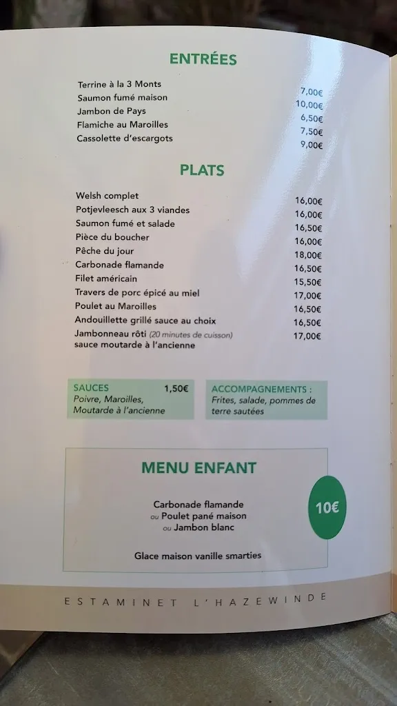Menu_L'Hazewinde_Saint-Sylvestre-Cappel_image_3