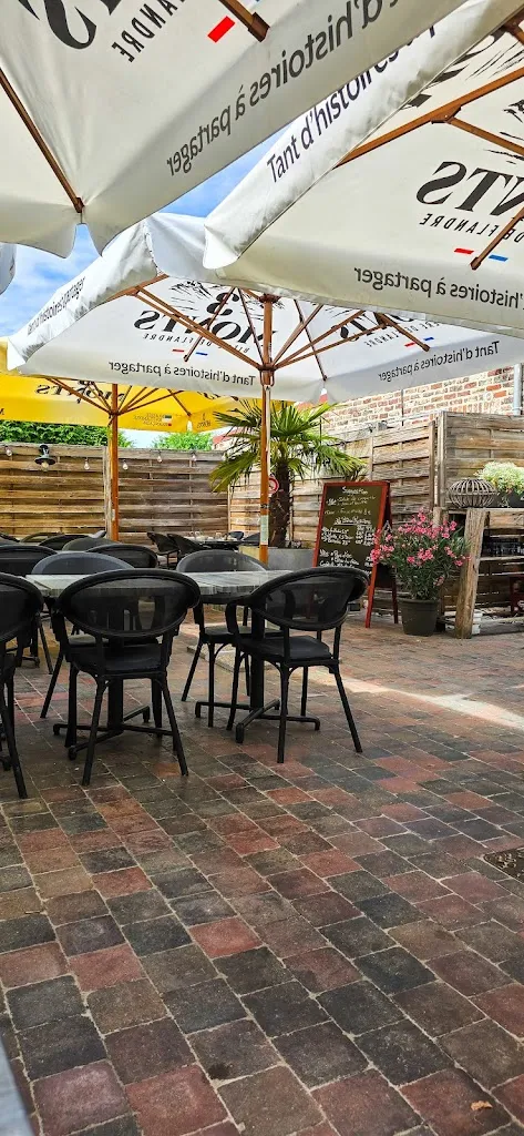 Jeremy Le Phocéen_L'Hazewinde_Saint-Sylvestre-Cappel_review