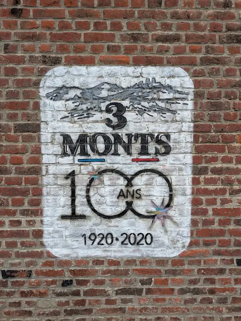 Tom Sheppard_Brasserie de Saint-Sylvestre_Saint-Sylvestre-Cappel_review