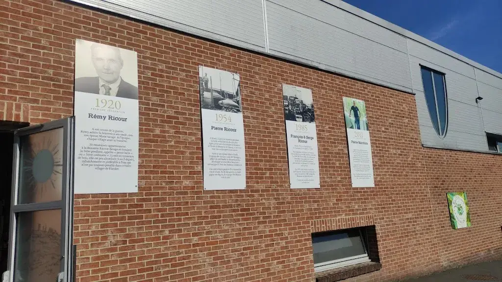 CREATIVE CLUB_Brasserie de Saint-Sylvestre_Saint-Sylvestre-Cappel_review