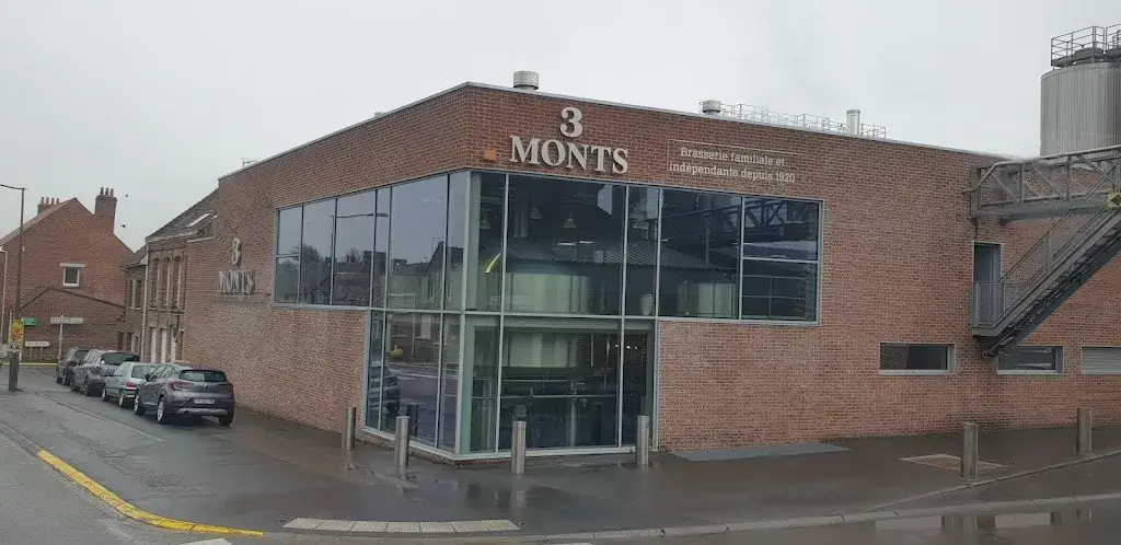 Brasserie de Saint-Sylvestre restaurant in Saint-Sylvestre-Cappel