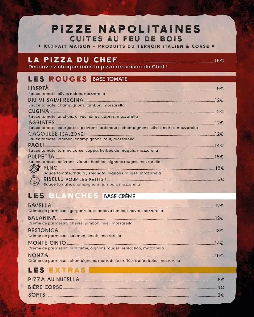 Menu_Camio di pizze_Denicé_image_1