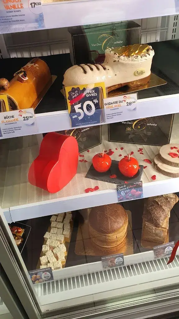 Menu_Van Den Casteele_Saint-Sylvestre-Cappel_image_2