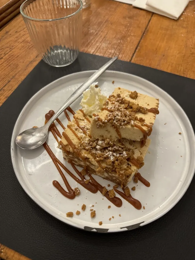 Menu_Estaminet du Petit Jean_Steenvoorde_image_8