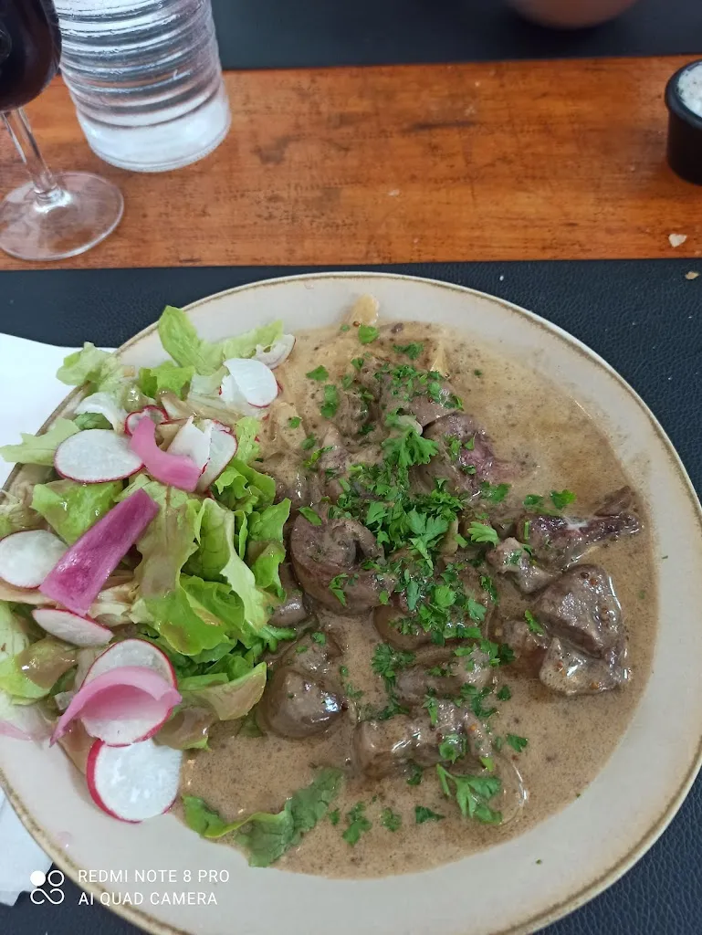 Menu_Estaminet du Petit Jean_Steenvoorde_image_9