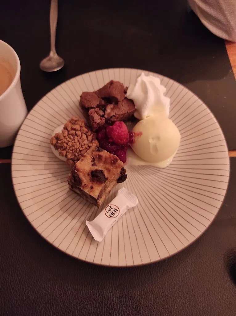 François R._Estaminet du Petit Jean_Steenvoorde_review