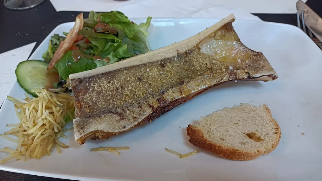 bruno ahmed_Estaminet du Petit Jean_Steenvoorde_review