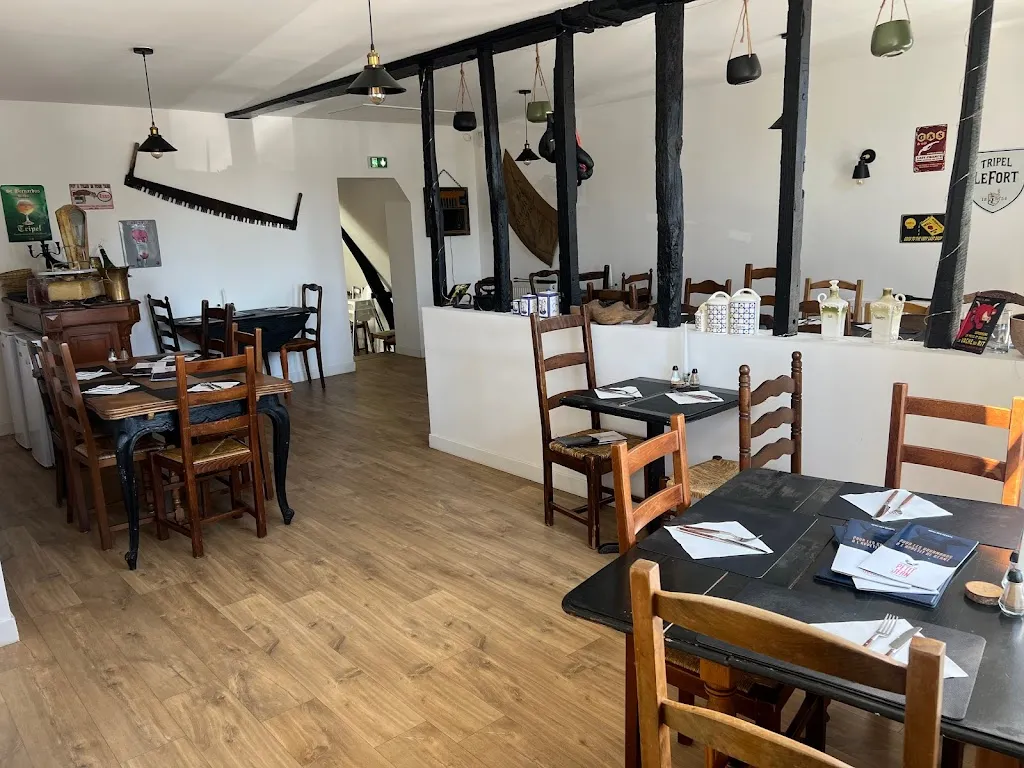 Estaminet du Petit Jean_Steenvoorde_slider_image_1