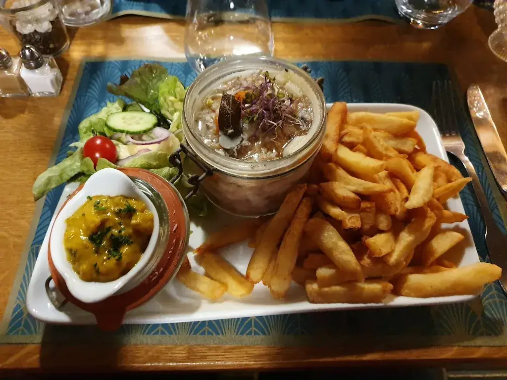 Menu_La Couturette Restaurant Estaminet_Saméon_image_6